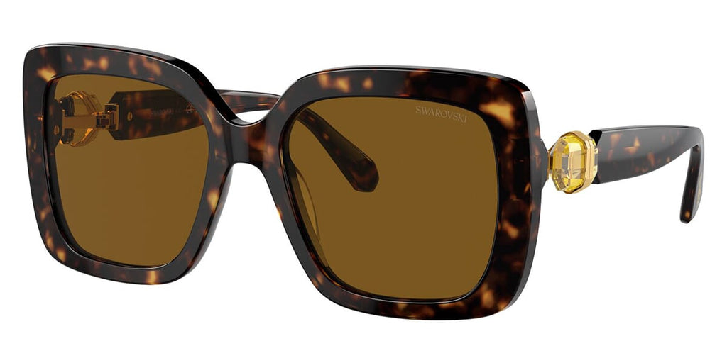 Swarovski SK6001 1002/83 Polarised Sunglasses