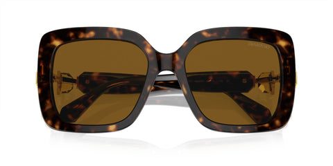 Swarovski SK6001 1002/83 Polarised Sunglasses