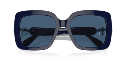 Swarovski SK6001 1004/55 Sunglasses