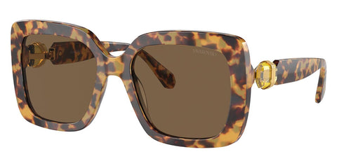 Swarovski SK6001 1040/73 Sunglasses