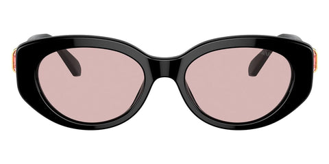 Swarovski SK6002 1001/5 Sunglasses