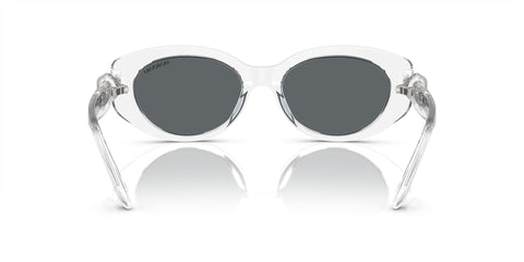 Swarovski SK6002 1027/87 Sunglasses