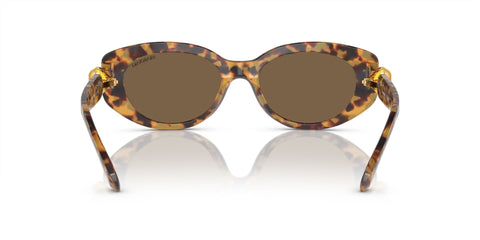Swarovski SK6002 1040/73 Sunglasses
