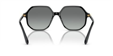 Swarovski SK6003 1001/11 Sunglasses