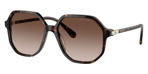 Swarovski SK6003 1002/13 Sunglasses