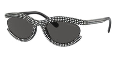 Swarovski SK6006 1001/87