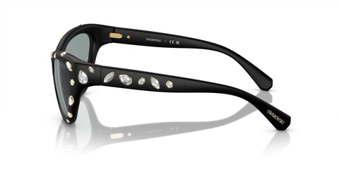 Swarovski SK6007 1020/1 Sunglasses