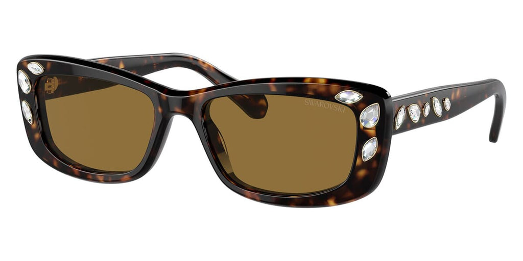 Swarovski SK6008 1002/73 Sunglasses