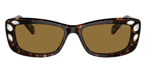 Swarovski SK6008 1002/73 Sunglasses