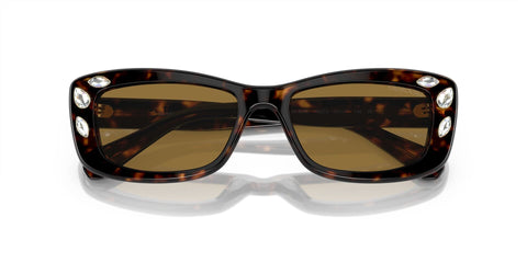 Swarovski SK6008 1002/73 Sunglasses