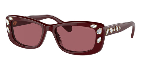 Swarovski SK6008 1008/69 Sunglasses