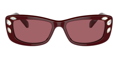 Swarovski SK6008 1008/69 Sunglasses
