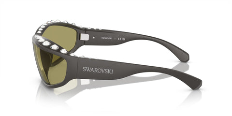 Swarovski SK6009 1021/82 Sunglasses
