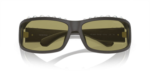 Swarovski SK6009 1021/82 Sunglasses