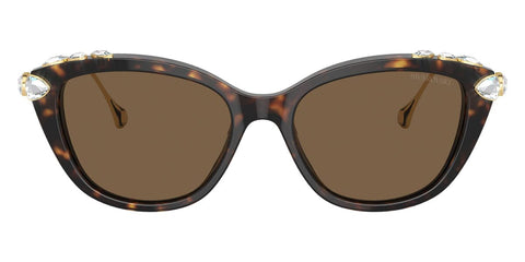 Swarovski SK6010 1002/73 Sunglasses