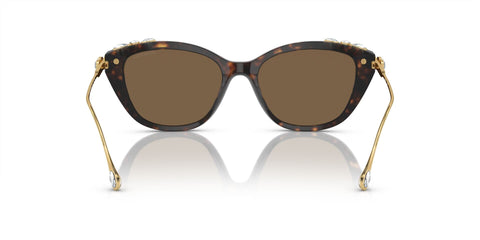 Swarovski SK6010 1002/73 Sunglasses