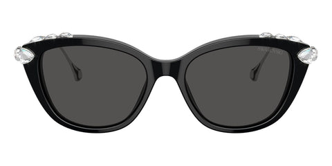 Swarovski SK6010 1038/87 Sunglasses