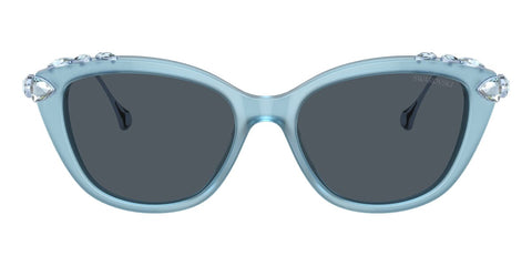 Swarovski SK6010 200487 Sunglasses
