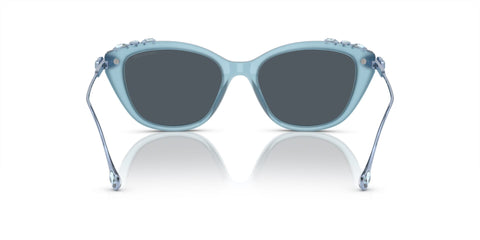 Swarovski SK6010 200487 Sunglasses