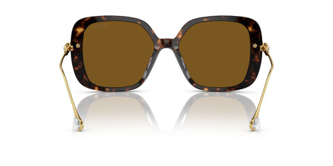Swarovski SK6011 1002/83 Polarised Sunglasses