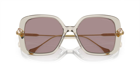 Swarovski SK6011 3003LA Sunglasses