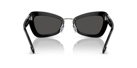 Swarovski SK6012 1010/87 Sunglasses