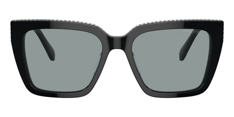 Swarovski SK6013 1010/1 Sunglasses