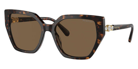 Swarovski SK6016 1002/73 Sunglasses