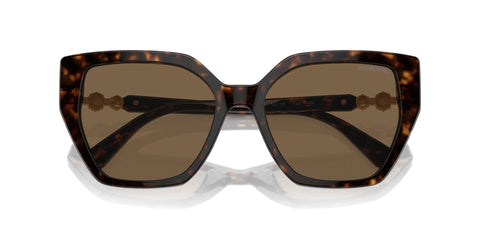 Swarovski SK6016 1002/73 Sunglasses