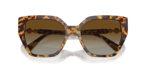 Swarovski SK6016 1004/T5 Polarised Sunglasses