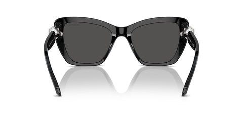 Swarovski SK6018 1001/87 Sunglasses