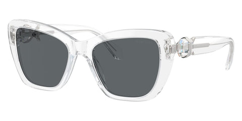 Swarovski SK6018 1027/87 Sunglasses