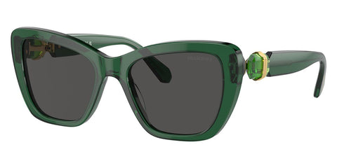 Swarovski SK6018 1045/87 Sunglasses