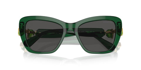 Swarovski SK6018 1045/87 Sunglasses