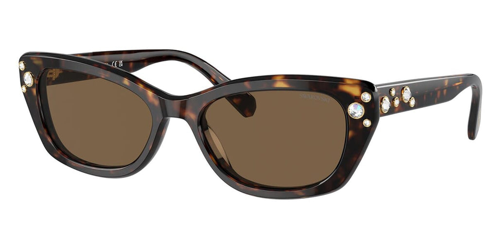 Swarovski SK6019 1002/73 Sunglasses