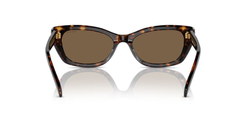 Swarovski SK6019 1002/73 Sunglasses