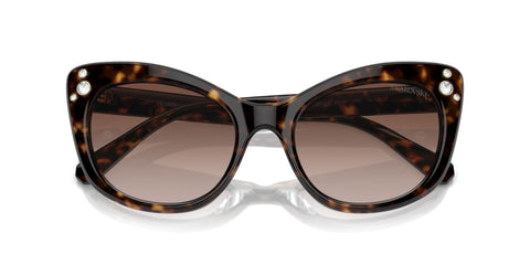 Swarovski SK6020 1002/13 Sunglasses