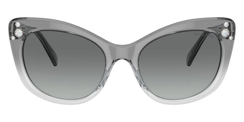 Swarovski SK6020 1046/11 Sunglasses