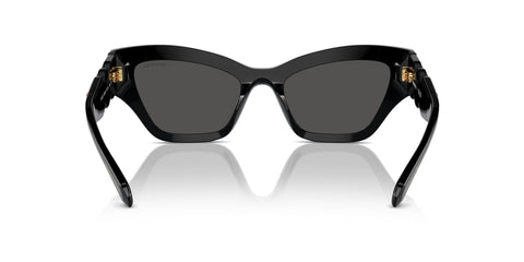 Swarovski SK6021 1001/87 Sunglasses