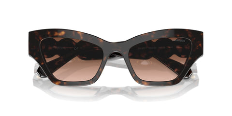 Swarovski SK6021 1002/3B Sunglasses