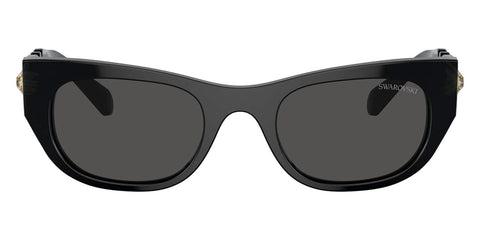 Swarovski SK6022 1001/87 Sunglasses
