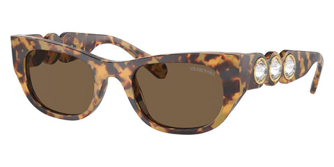 Swarovski SK6022 1040/73 Sunglasses