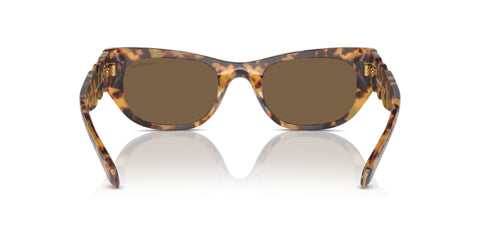 Swarovski SK6022 1040/73 Sunglasses