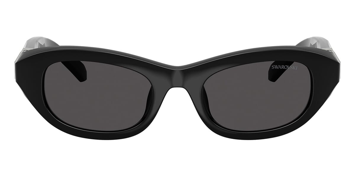 Swarovski SK6036U 1038/87 Sunglasses