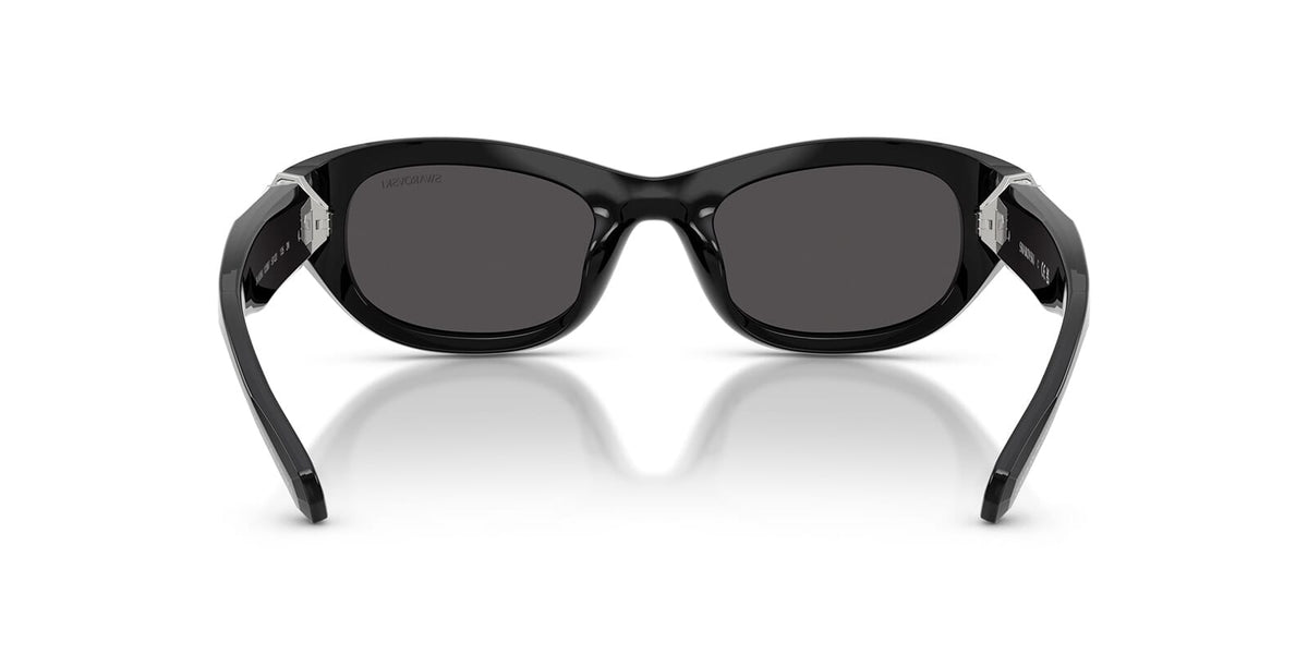 Swarovski SK6036U 1038/87 Sunglasses
