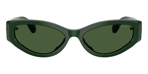 Swarovski SK6045U 1026/71 Sunglasses