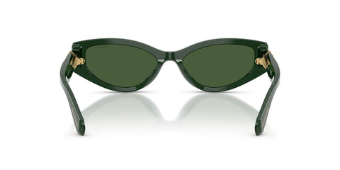 Swarovski SK6045U 1026/71 Sunglasses