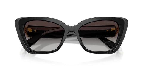 Swarovski SK6047 1001/8G Sunglasses