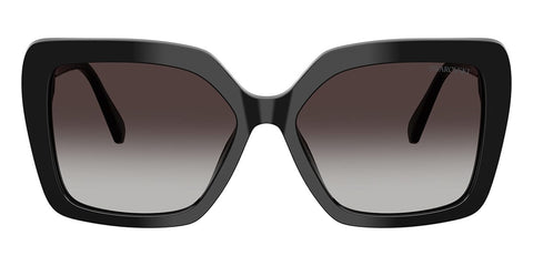 Swarovski SK6049 1001/8G Sunglasses