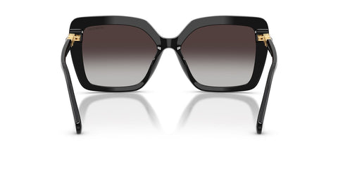 Swarovski SK6049 1001/8G Sunglasses